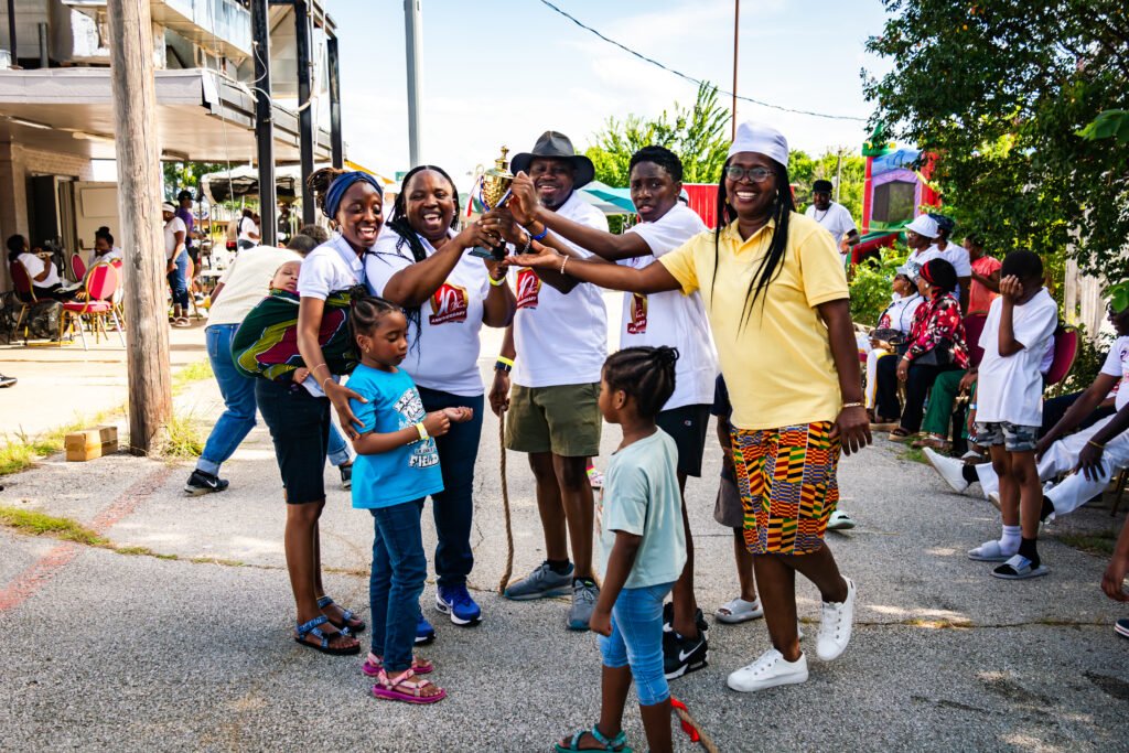 rccgfnc 2024 family picnic event 6