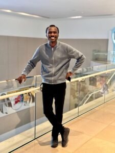 Bukunmi Omiwole