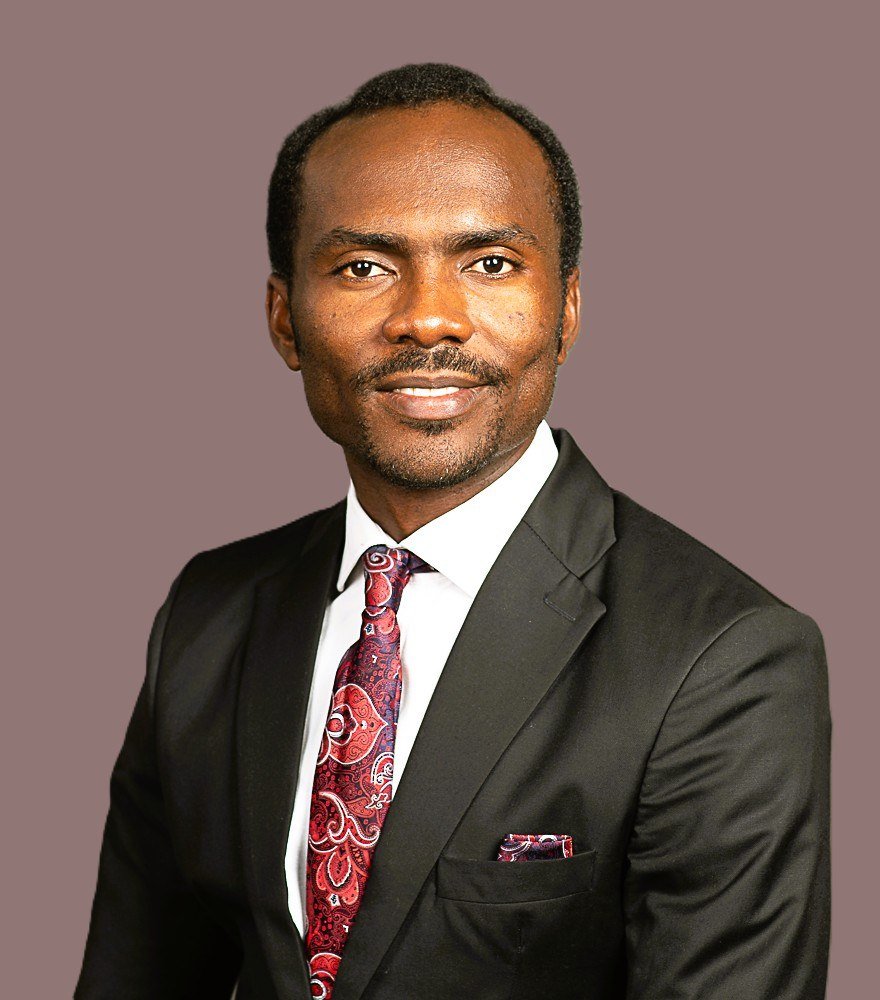 RCCG Member Spotlight